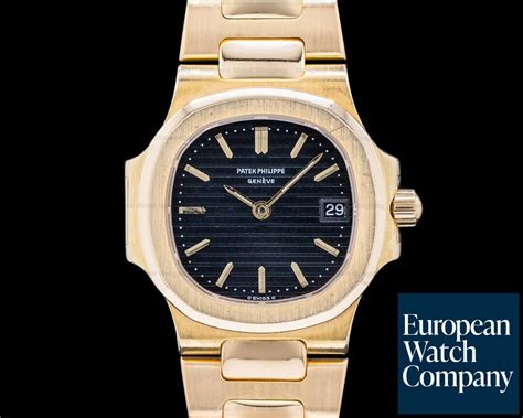 patek philippe 4700 055j|Patek Philippe Nautilus 4700/1 .